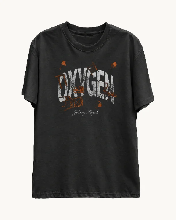 oxygen tee